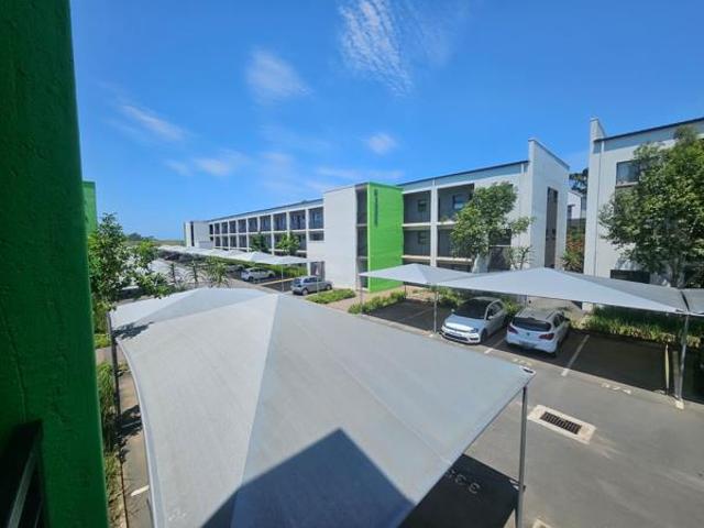 Apartment for sale in Princess Grant, Kwazulu-natal