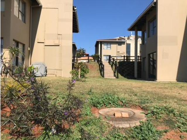 Apartment for sale in Princess Grant, Kwazulu-natal