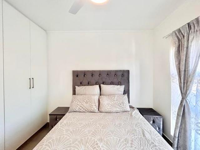 Apartment for rent in Princess Grant, Kwazulu-natal