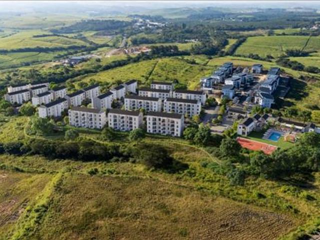 Apartment for sale in Princess Grant, Kwazulu-natal