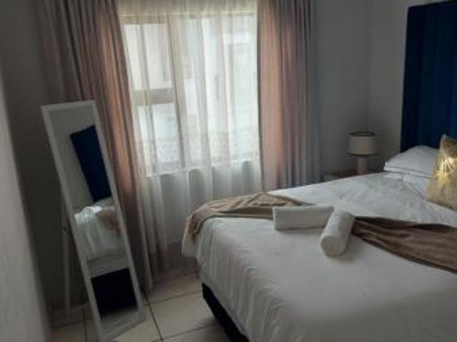 Apartment for rent in Princess Grant, Kwazulu-natal