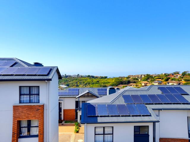 Apartment for sale in Princess Grant, Kwazulu-natal