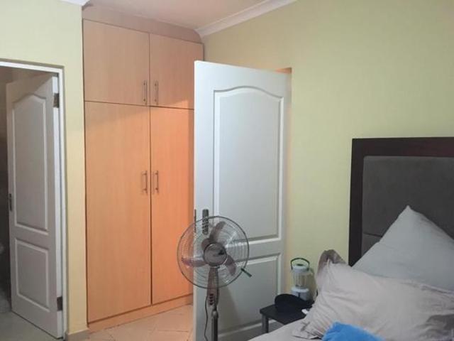 Apartment for rent in Princess Grant, Kwazulu-natal