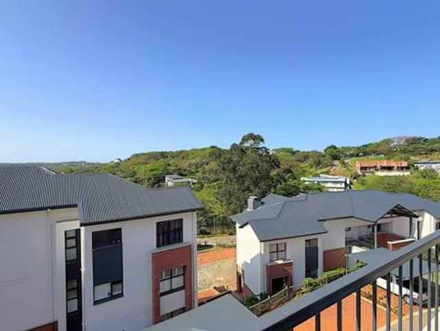Apartment for sale in Princess Grant, Kwazulu-natal