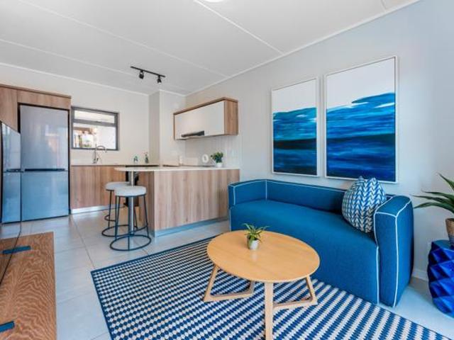 Apartment for sale in Princess Grant, Kwazulu-natal