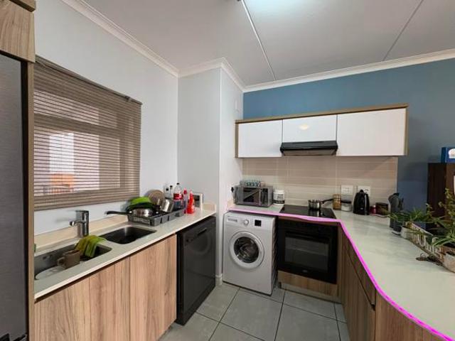 Apartment for rent in Princess Grant, Kwazulu-natal
