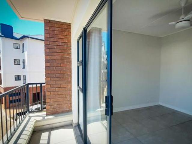 Apartment for rent in Ballito, KwaDukuza Local Municipality