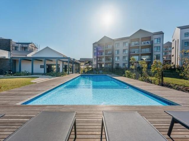 Apartment for rent in Princess Grant, Kwazulu-natal
