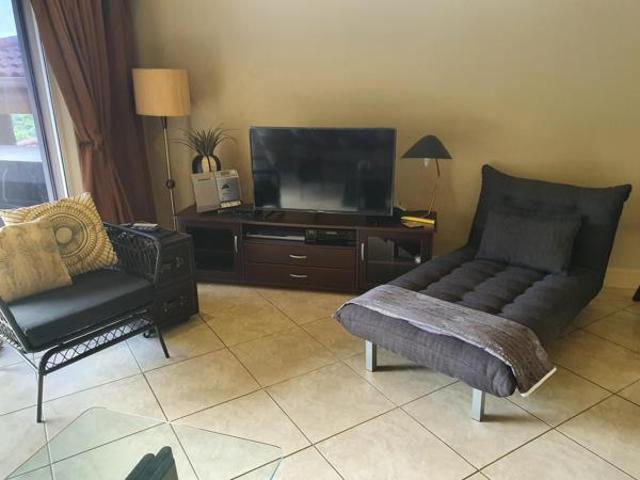 Apartment for rent in Princess Grant, Kwazulu-natal