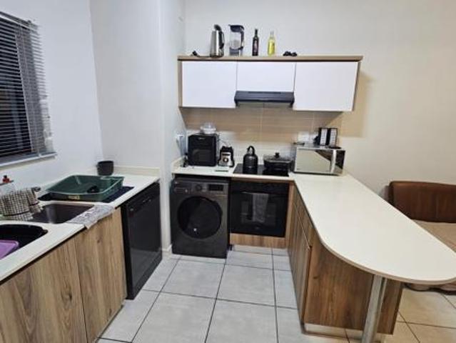 Apartment for sale in Princess Grant, Kwazulu-natal
