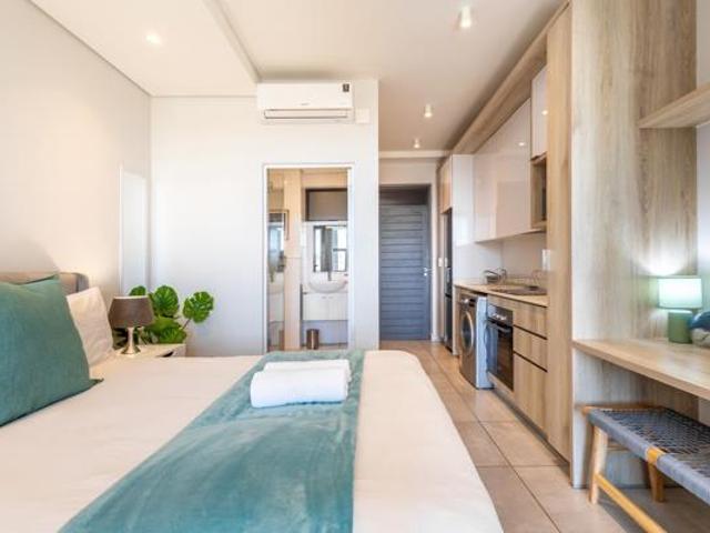Apartment for sale in Ballito, KwaDukuza Local Municipality