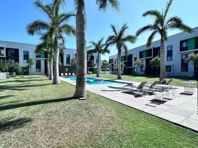 Apartment for sale in Princess Grant, Kwazulu-natal