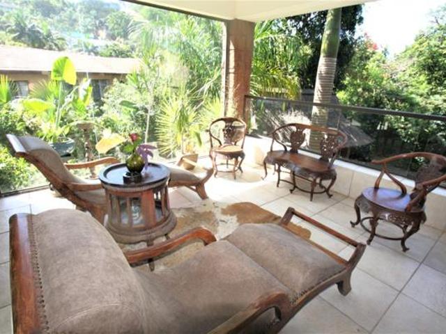 Apartment for rent in Ballito, KwaDukuza Local Municipality