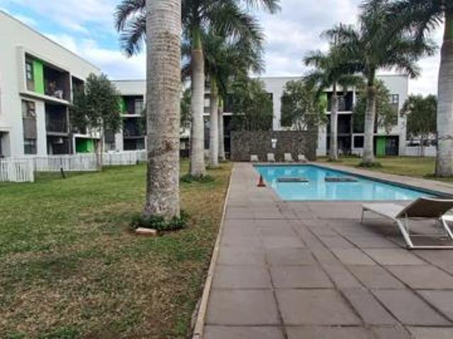 Apartment for rent in Princess Grant, Kwazulu-natal