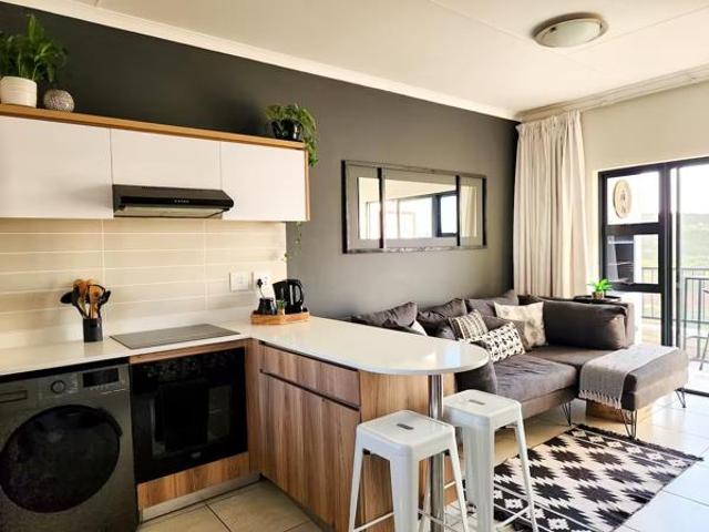 Apartment for sale in Princess Grant, Kwazulu-natal