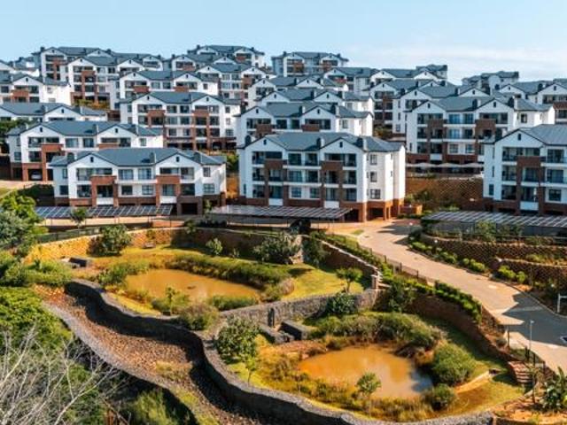 Apartment for sale in Ballito, KwaDukuza Local Municipality