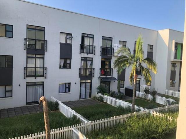Apartment for rent in Princess Grant, Kwazulu-natal