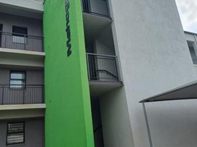 Apartment for sale in Princess Grant, Kwazulu-natal