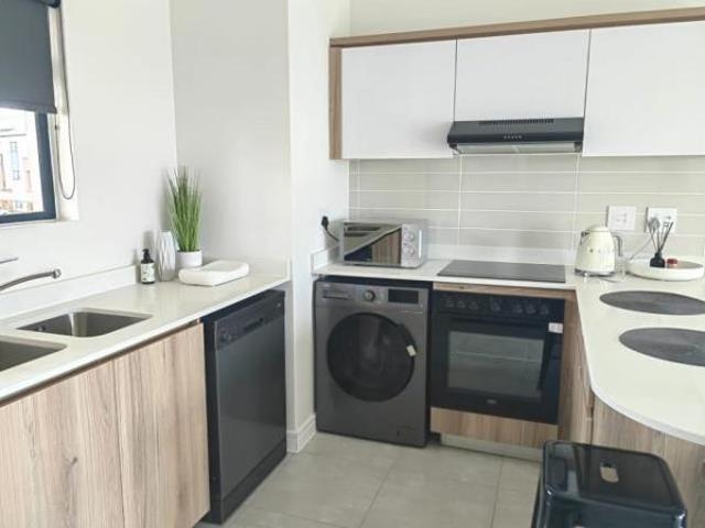 Apartment for rent in Princess Grant, Kwazulu-natal