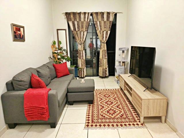 Apartment for rent in Princess Grant, Kwazulu-natal