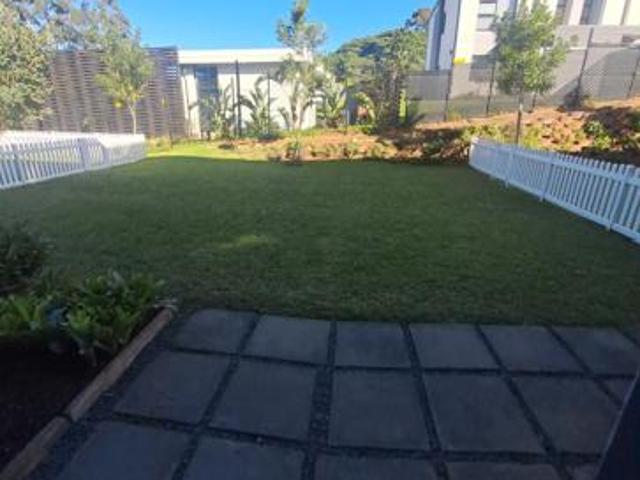 Apartment for rent in Princess Grant, Kwazulu-natal