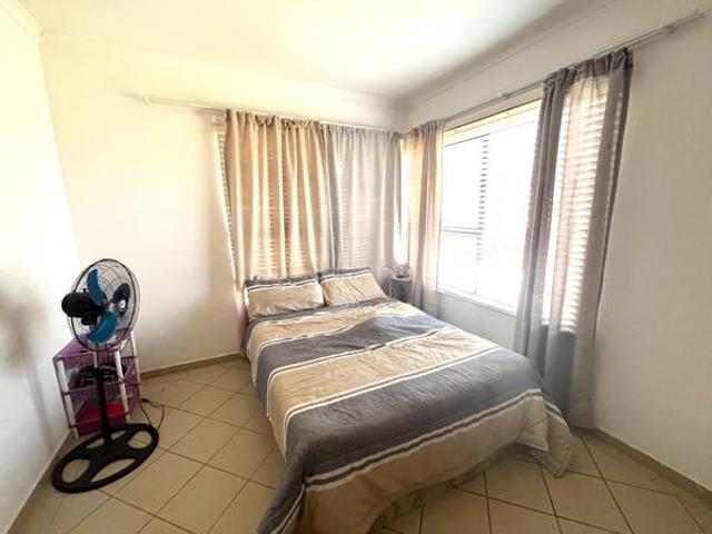 Apartment for sale in Princess Grant, Kwazulu-natal