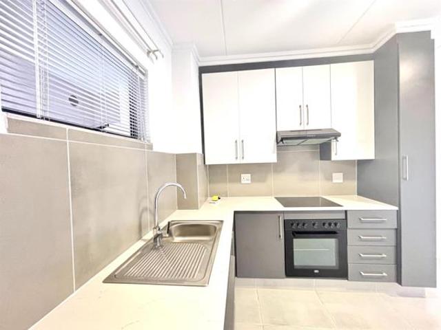 Apartment for sale in Princess Grant, Kwazulu-natal