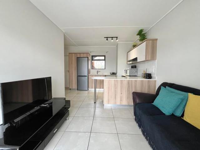 Apartment for rent in Princess Grant, Kwazulu-natal