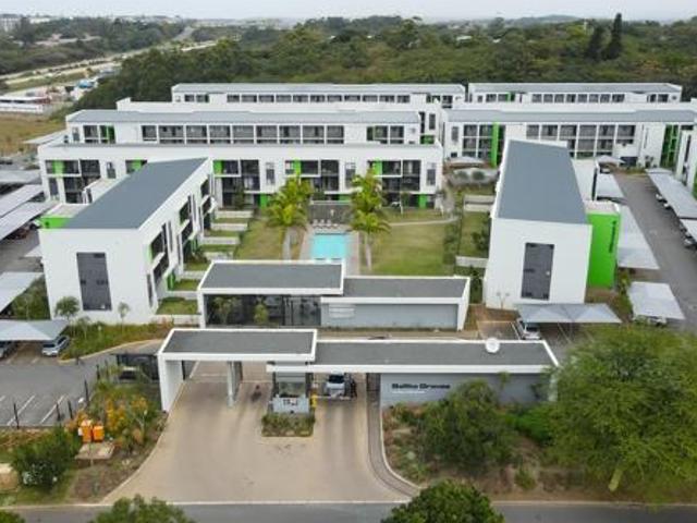 Apartment for sale in Princess Grant, Kwazulu-natal