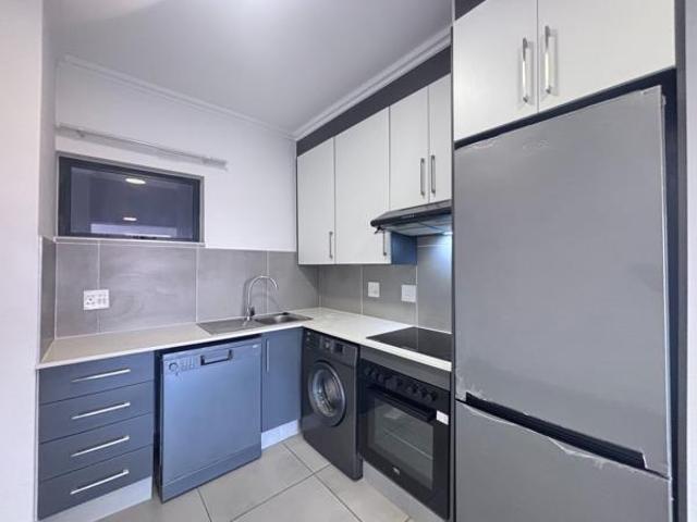 Apartment for rent in Princess Grant, Kwazulu-natal