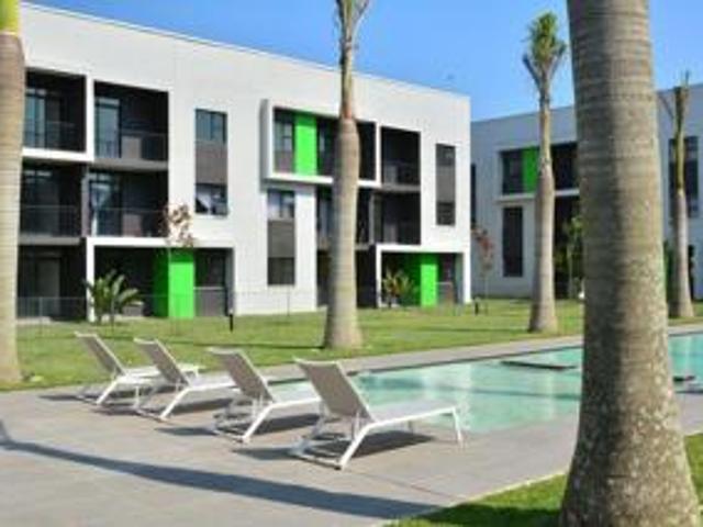 Apartment for rent in Princess Grant, Kwazulu-natal