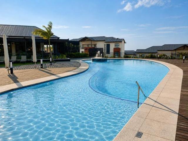 Apartment for rent in Princess Grant, Kwazulu-natal