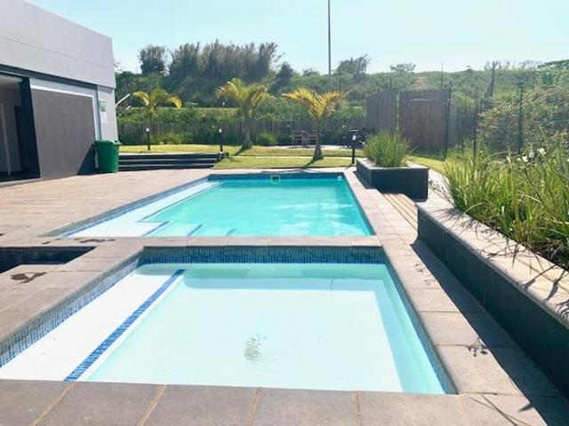 Apartment for rent in Princess Grant, Kwazulu-natal