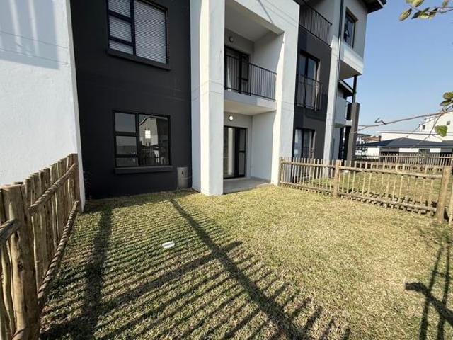 Apartment for rent in Princess Grant, Kwazulu-natal