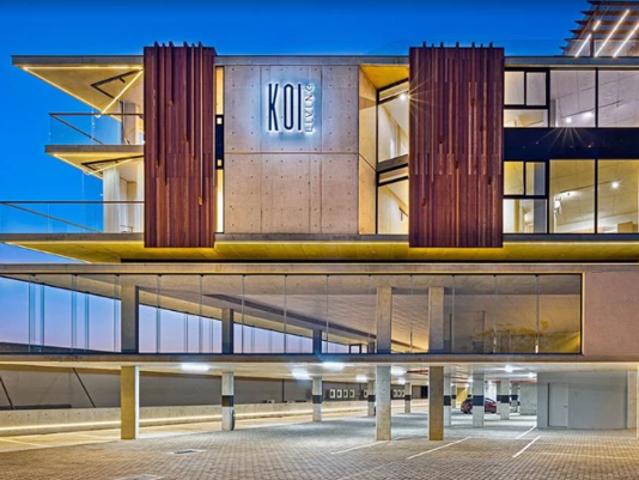 Apartment for rent in Ballito, KwaDukuza Local Municipality