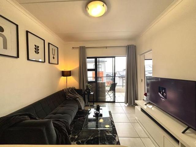 Apartment for rent in Princess Grant, Kwazulu-natal