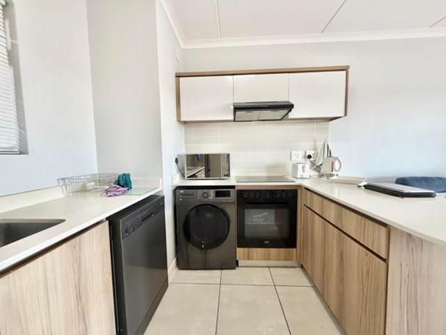 Apartment for rent in Princess Grant, Kwazulu-natal