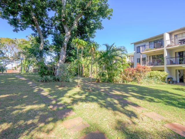Apartment for sale in Ballito