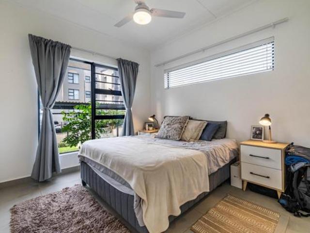 Apartment for rent in Princess Grant, Kwazulu-natal