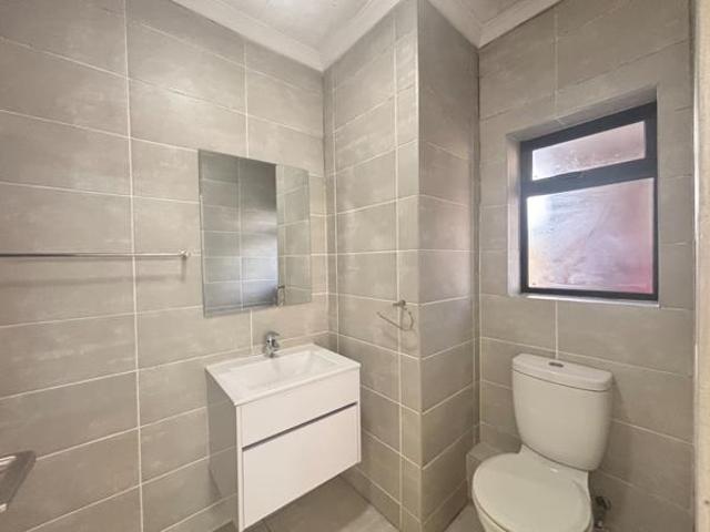 Apartment for rent in Princess Grant, Kwazulu-natal