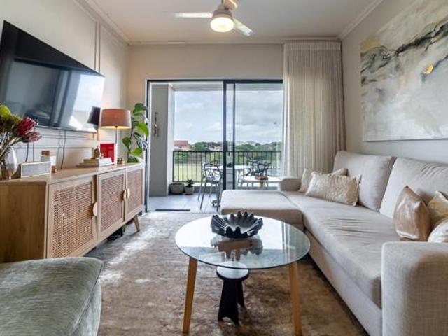Apartment for sale in Princess Grant, Kwazulu-natal