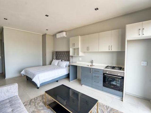 Apartment for sale in Princess Grant, Kwazulu-natal