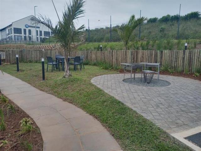 Apartment for rent in Princess Grant, Kwazulu-natal