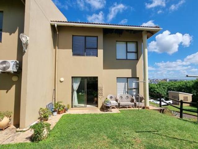 Apartment for sale in Princess Grant, Kwazulu-natal