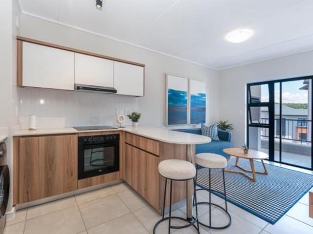 Apartment for sale in Princess Grant, Kwazulu-natal