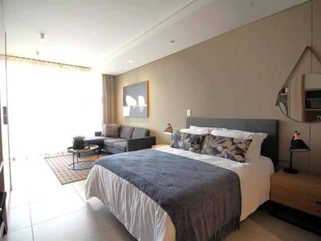 Apartment for sale in Princess Grant, Kwazulu-natal