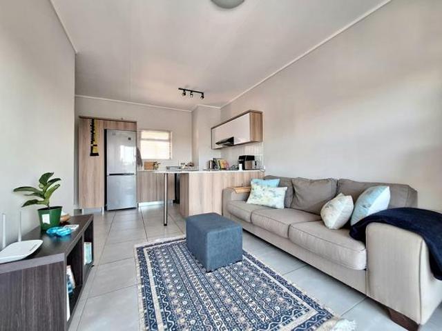 Apartment for sale in Princess Grant, Kwazulu-natal
