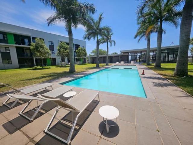 Apartment for sale in Princess Grant, Kwazulu-natal