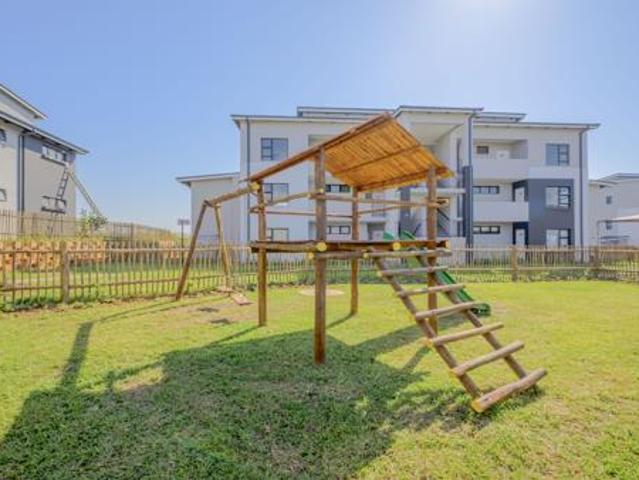 Apartment for sale in Princess Grant, Kwazulu-natal