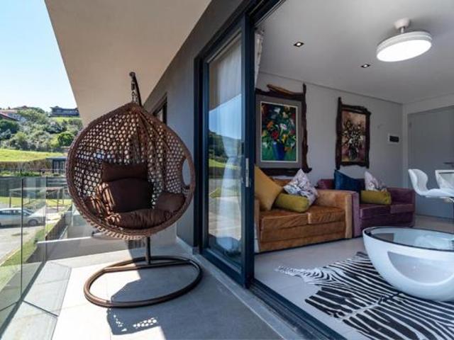 Apartment for sale in Princess Grant, Kwazulu-natal